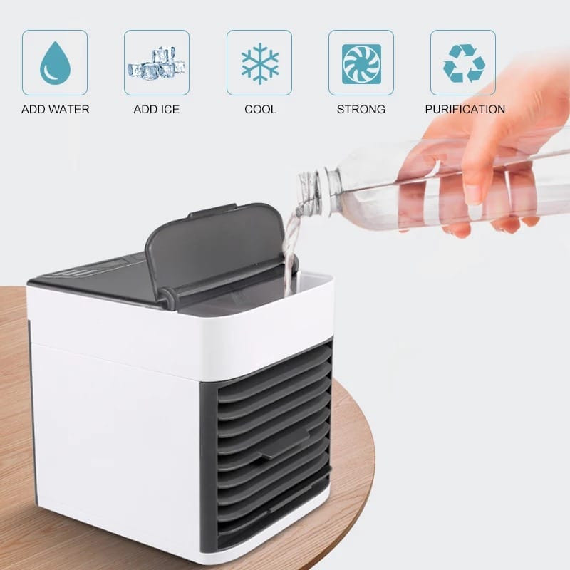 Miniatura 4 de Aire Personal Portátil Arctic Air Ultra